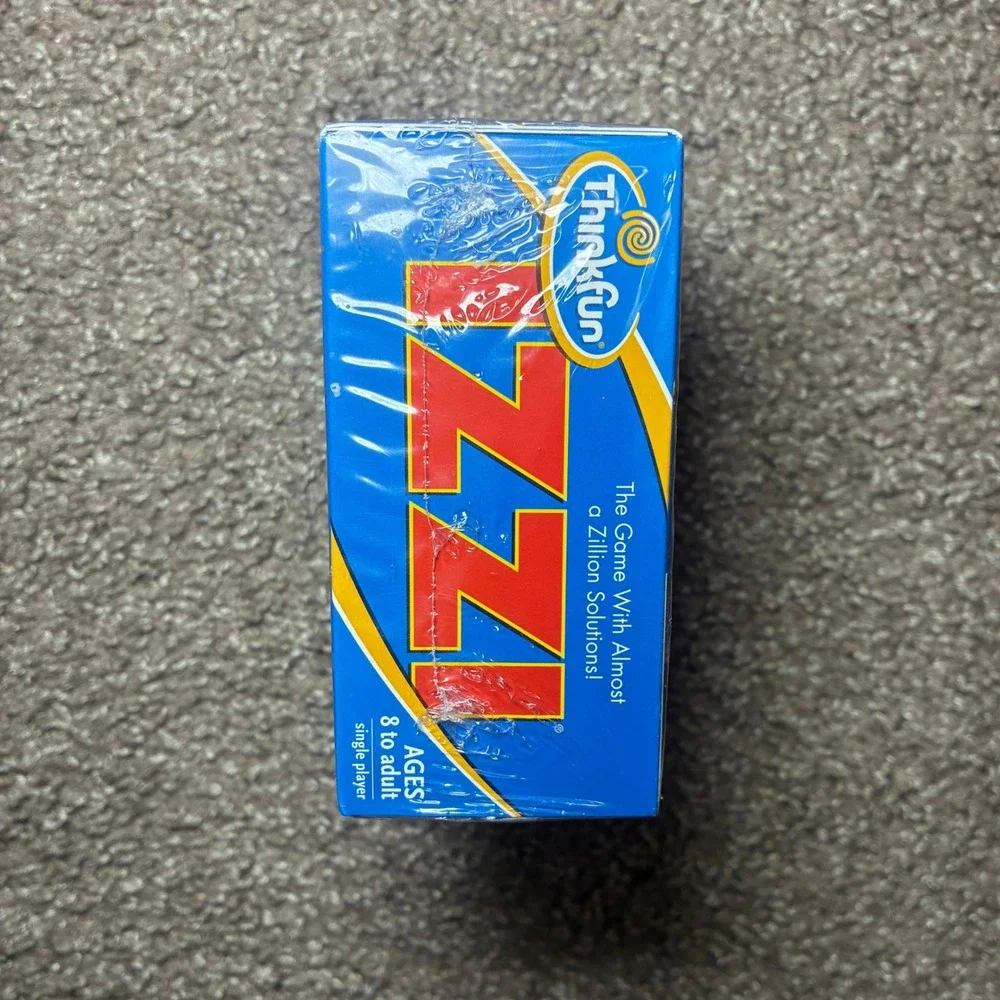 Thinkfun brand new